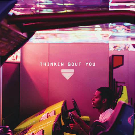 thinkin bout u lyrics|thinkin' bout you lyrics.